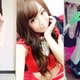 Image for article titled Pin-Up Models vs. Poultry Battle on Twitter in Japan